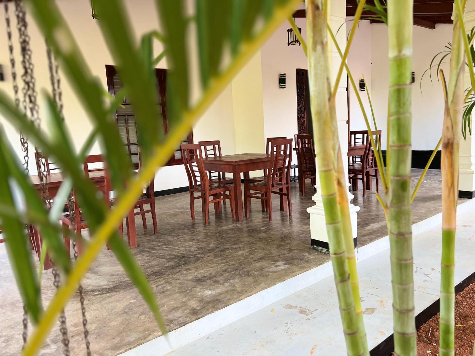Sigiriya Rock Elephant Corridor Apartment Exterior photo