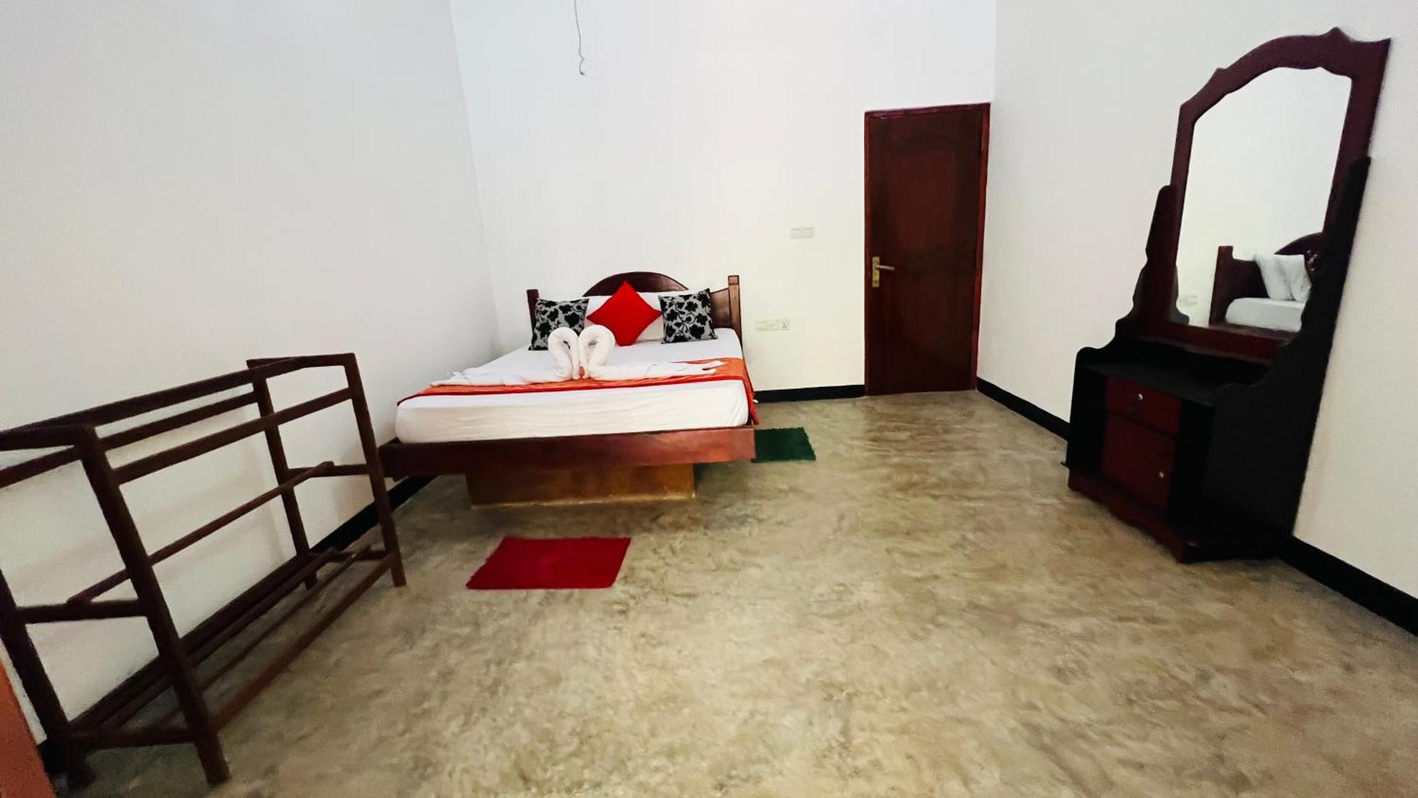 Sigiriya Rock Elephant Corridor Apartment Exterior photo