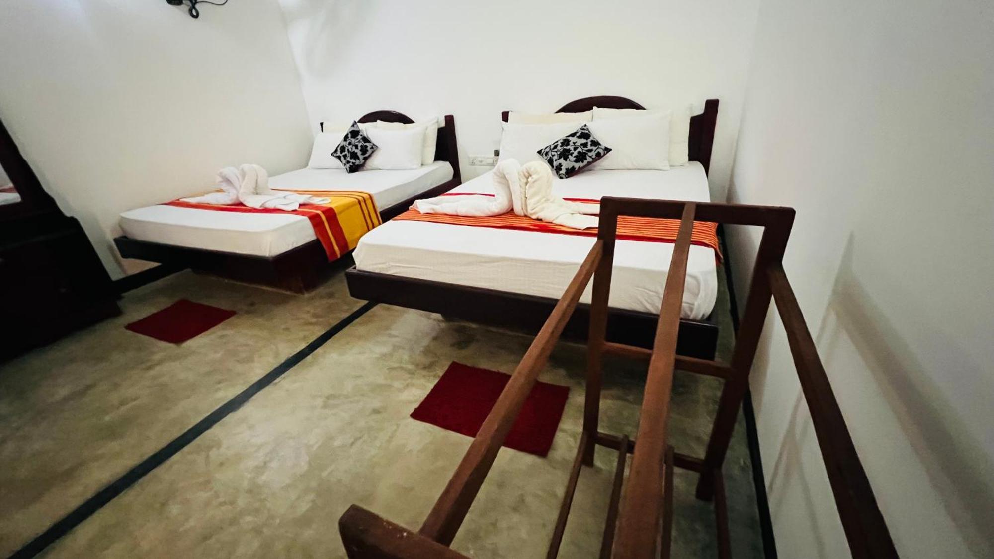 Sigiriya Rock Elephant Corridor Apartment Exterior photo